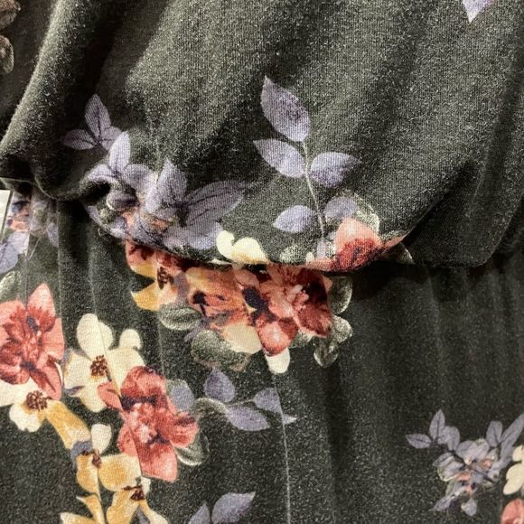 Papermoon Andie Knit‎ Dress - Picture 7 of 10